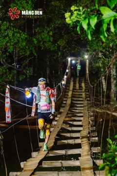 MĂNG ĐEN ULTRA TRAIL 2026 - Ảnh #4518625