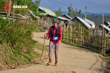 MĂNG ĐEN ULTRA TRAIL 2026 - Ảnh #4524814