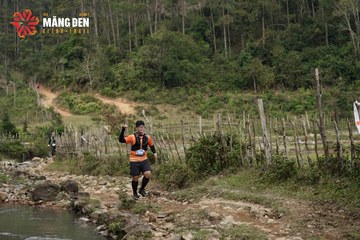 MĂNG ĐEN ULTRA TRAIL 2026 - Ảnh #4516845