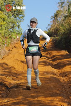 MĂNG ĐEN ULTRA TRAIL 2026 - Ảnh #4511672