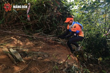 MĂNG ĐEN ULTRA TRAIL 2026 - Ảnh #4514343