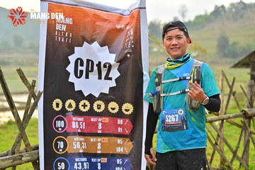 MĂNG ĐEN ULTRA TRAIL 2026 - Ảnh #4525536