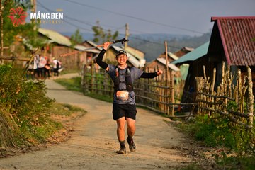 MĂNG ĐEN ULTRA TRAIL 2026 - Ảnh #4525328