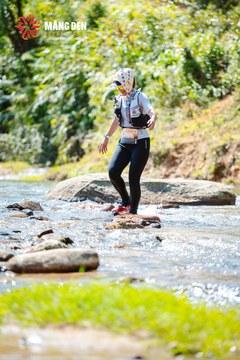 MĂNG ĐEN ULTRA TRAIL 2026 - Ảnh #4506507