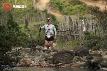 MĂNG ĐEN ULTRA TRAIL 2026 - Ảnh #4516691