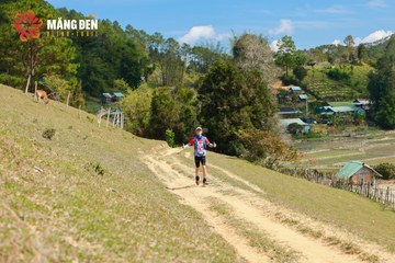 MĂNG ĐEN ULTRA TRAIL 2026 - Ảnh #4523446