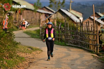 MĂNG ĐEN ULTRA TRAIL 2026 - Ảnh #4525215