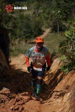 MĂNG ĐEN ULTRA TRAIL 2026 - Ảnh #4504732