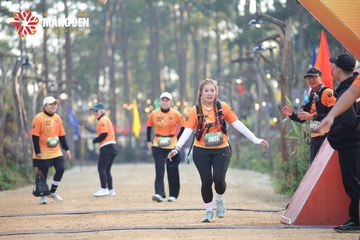 MĂNG ĐEN ULTRA TRAIL 2026 - Ảnh #4503093