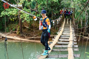 MĂNG ĐEN ULTRA TRAIL 2026 - Ảnh #4515060