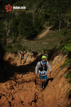 MĂNG ĐEN ULTRA TRAIL 2026 - Ảnh #4503577