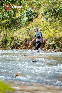 MĂNG ĐEN ULTRA TRAIL 2026 - Ảnh #4506487