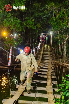 MĂNG ĐEN ULTRA TRAIL 2026 - Ảnh #4518801