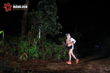 MĂNG ĐEN ULTRA TRAIL 2026 - Ảnh #4505271