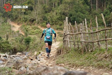 MĂNG ĐEN ULTRA TRAIL 2026 - Ảnh #4519141