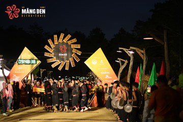 MĂNG ĐEN ULTRA TRAIL 2026 - Ảnh #4502686