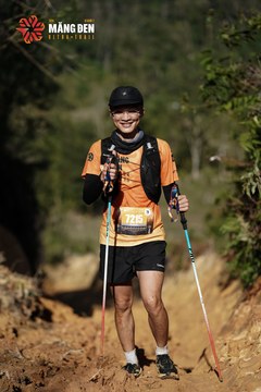 MĂNG ĐEN ULTRA TRAIL 2026 - Ảnh #4503480