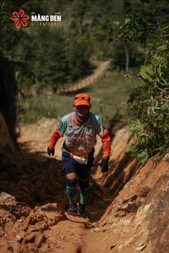 MĂNG ĐEN ULTRA TRAIL 2026 - Ảnh #4504731