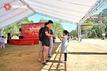 MĂNG ĐEN ULTRA TRAIL 2026 - Ảnh #4520296