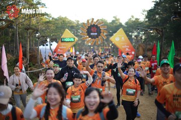 MĂNG ĐEN ULTRA TRAIL 2026 - Ảnh #4503022