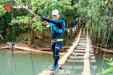 MĂNG ĐEN ULTRA TRAIL 2026 - Ảnh #4514967