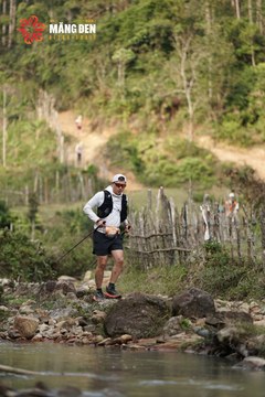 MĂNG ĐEN ULTRA TRAIL 2026 - Ảnh #4516600