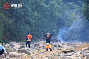 MĂNG ĐEN ULTRA TRAIL 2026 - Ảnh #4507276