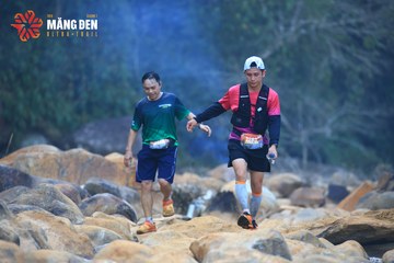 MĂNG ĐEN ULTRA TRAIL 2026 - Ảnh #4505487