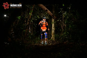 MĂNG ĐEN ULTRA TRAIL 2026 - Ảnh #4526464