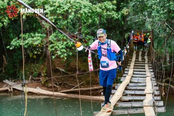 MĂNG ĐEN ULTRA TRAIL 2026 - Ảnh #4514745