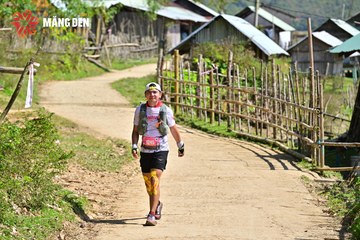 MĂNG ĐEN ULTRA TRAIL 2026 - Ảnh #4524111