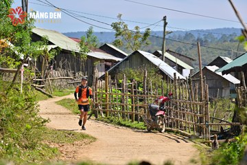 MĂNG ĐEN ULTRA TRAIL 2026 - Ảnh #4523908