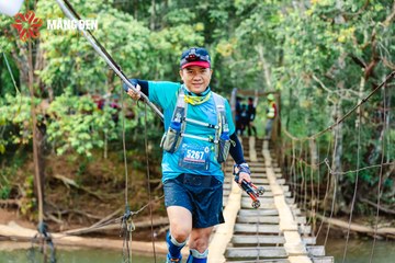 MĂNG ĐEN ULTRA TRAIL 2026 - Ảnh #4514992