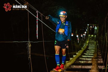 MĂNG ĐEN ULTRA TRAIL 2026 - Ảnh #4515664