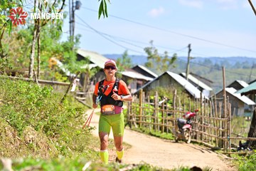 MĂNG ĐEN ULTRA TRAIL 2026 - Ảnh #4523903
