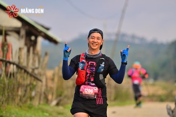 MĂNG ĐEN ULTRA TRAIL 2026 - Ảnh #4525482