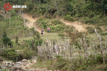 MĂNG ĐEN ULTRA TRAIL 2026 - Ảnh #4516891