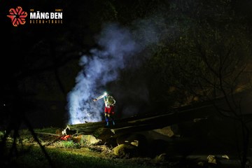 MĂNG ĐEN ULTRA TRAIL 2026 - Ảnh #4517055