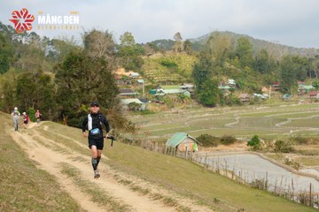MĂNG ĐEN ULTRA TRAIL 2026 - Ảnh #4523011