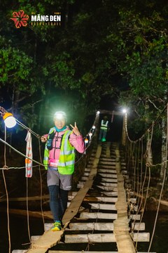 MĂNG ĐEN ULTRA TRAIL 2026 - Ảnh #4519243