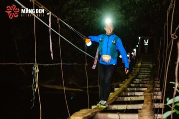 MĂNG ĐEN ULTRA TRAIL 2026 - Ảnh #4514556