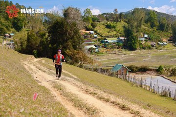 MĂNG ĐEN ULTRA TRAIL 2026 - Ảnh #4523405
