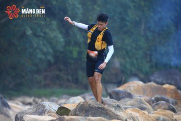 MĂNG ĐEN ULTRA TRAIL 2026 - Ảnh #4509251