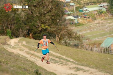 MĂNG ĐEN ULTRA TRAIL 2026 - Ảnh #4523115
