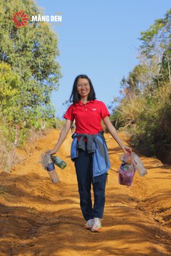 MĂNG ĐEN ULTRA TRAIL 2026 - Ảnh #4511801
