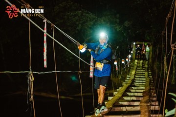 MĂNG ĐEN ULTRA TRAIL 2026 - Ảnh #4515675