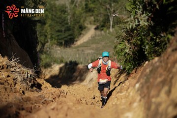 MĂNG ĐEN ULTRA TRAIL 2026 - Ảnh #4503443