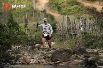 MĂNG ĐEN ULTRA TRAIL 2026 - Ảnh #4516692