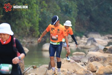 MĂNG ĐEN ULTRA TRAIL 2026 - Ảnh #4508344
