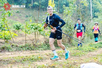 MĂNG ĐEN ULTRA TRAIL 2026 - Ảnh #4515024